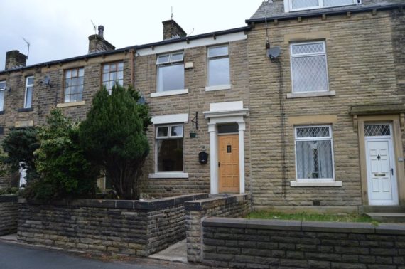 3 Bedroom Terraced